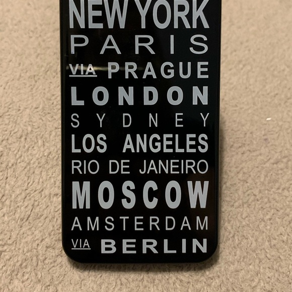 Cygnett Nomad Traveler Phone Case iPhone 4 & 4S - Picture 5 of 14